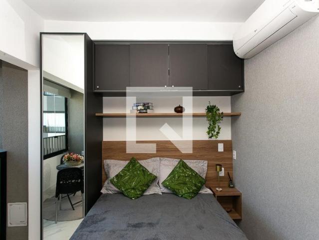 Kitnet, Tatuapé, 1 Quarto, 23 m2 São Paulo