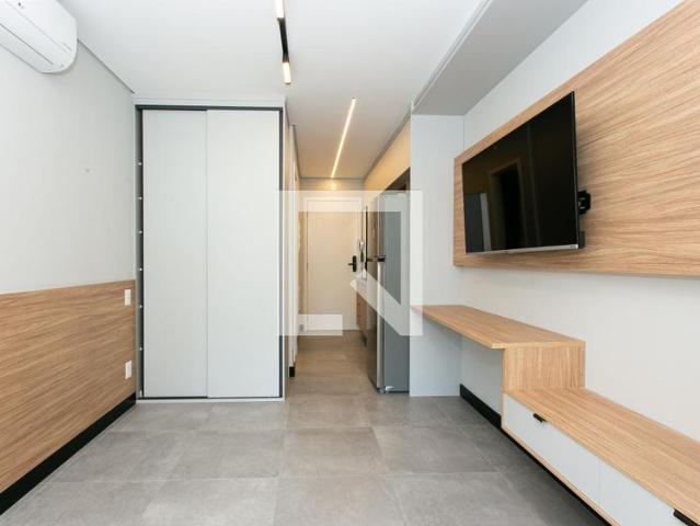 Apto, Tatuapé, 1 Quarto, 20 m2 São Paulo