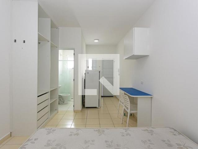 Kitnet, Tatuapé, 1 Quarto, 20 m2 São Paulo
