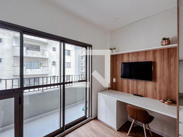 Kitnet, Tatuapé, 1 Quarto, 25 m2 São Paulo
