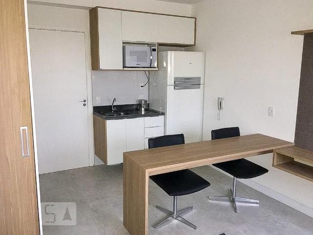 Kitnet, Tatuapé, 1 Quarto, 26 m2 São Paulo
