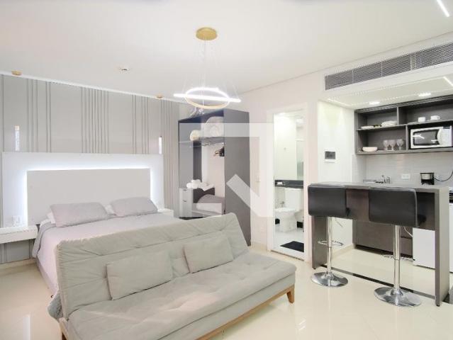 Kitnet, Tatuapé, 1 Quarto, 29 m2 São Paulo
