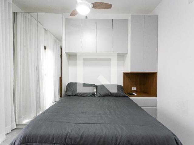 Kitnet, Tatuapé, 1 Quarto, 29 m2 São Paulo