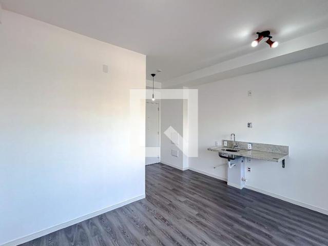 Kitnet, Tatuapé, 1 Quarto, 29 m2 São Paulo