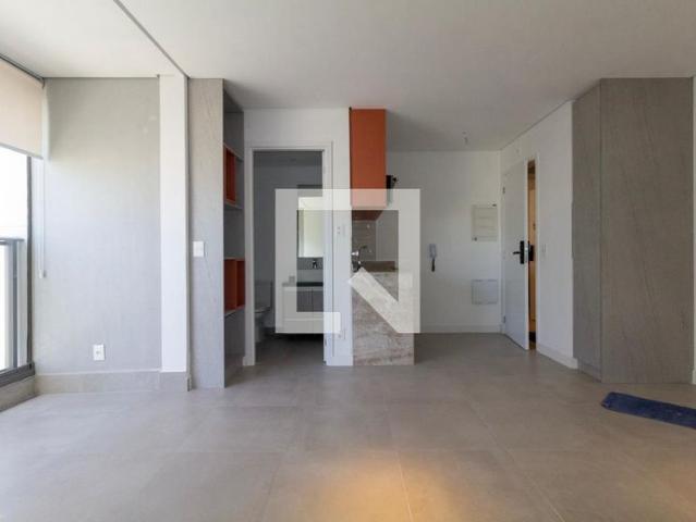 Kitnet, Tatuapé, 1 Quarto, 32 m2 São Paulo