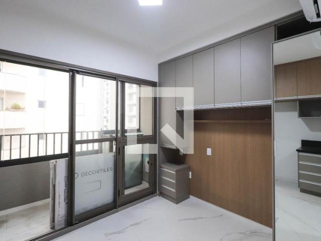Kitnet, Tatuapé, 1 Quarto, 32 m2 São Paulo