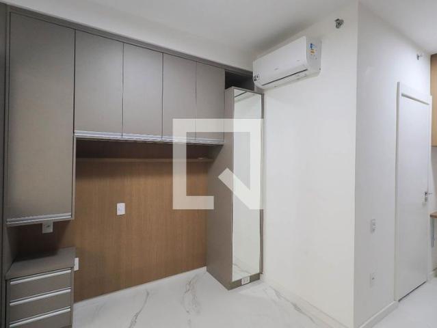 Kitnet, Tatuapé, 1 Quarto, 32 m2 São Paulo