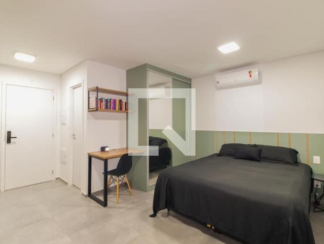 Kitnet, Tatuapé, 1 Quarto, 37 m2 São Paulo