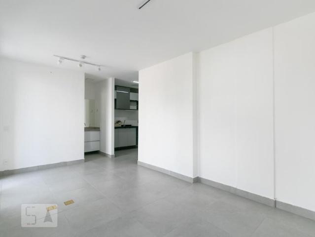 Kitnet, Tatuapé, 1 Quarto, 34 m2 São Paulo