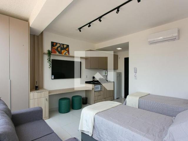 Kitnet, Tatuapé, 1 Quarto, 34 m2 São Paulo