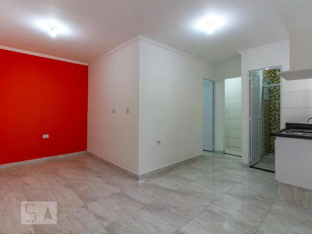 Kitnet, Tatuapé, 1 Quarto, 35 m2 São Paulo