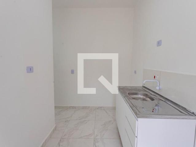 Kitnet, Taboão, 1 Quarto, 25 m2 Diadema