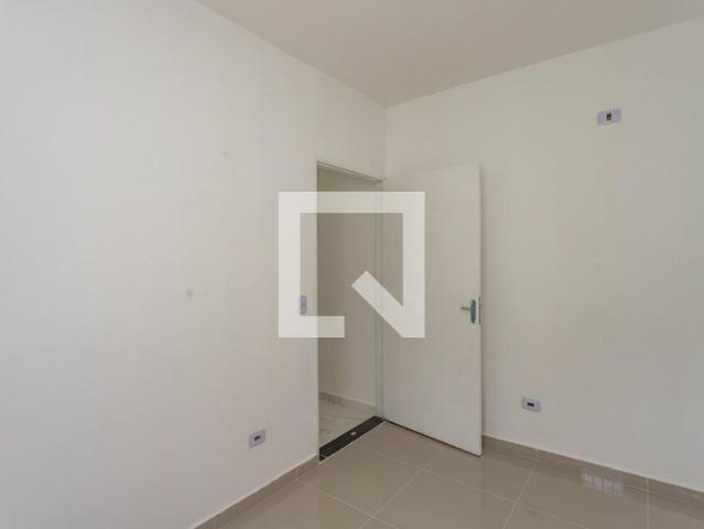 Kitnet, Taboão, 1 Quarto, 25 m2 Diadema