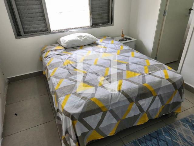 Kitnet, Taboão, 1 Quarto, 31 m2 São Bernardo do Campo