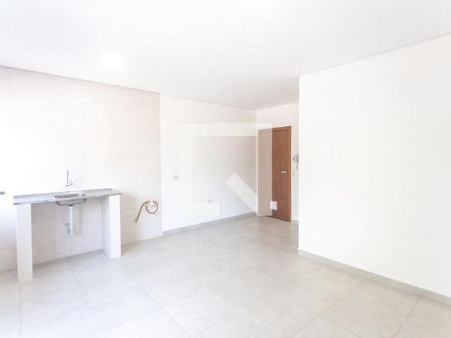Kitnet, Taboão, 1 Quarto, 32 m2 São Bernardo do Campo