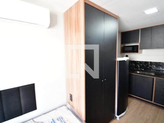 Kitnet, Taquaral, 1 Quarto, 15 m2 Campinas