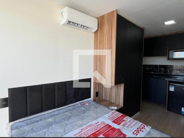Kitnet, Taquaral, 1 Quarto, 18 m2 Campinas