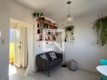 Kitnet, Taquaral, 1 Quarto, 29 m2 Campinas