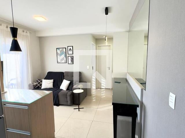 Kitnet, Taquaral, 1 Quarto, 35 m2 Campinas