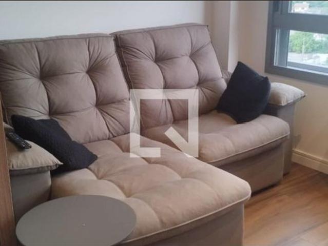 Kitnet, Teresópolis, 1 Quarto, 40 m2 Porto Alegre