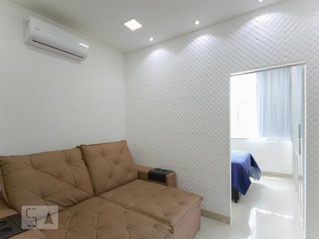 Kitnet, Tijuca, 1 Quarto, 29 m2 Rio de Janeiro