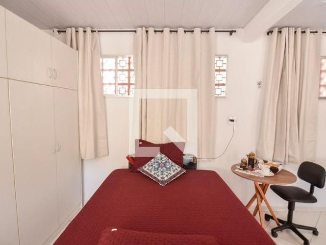 Kitnet, Tijuca, 1 Quarto, 22 m2 Rio de Janeiro