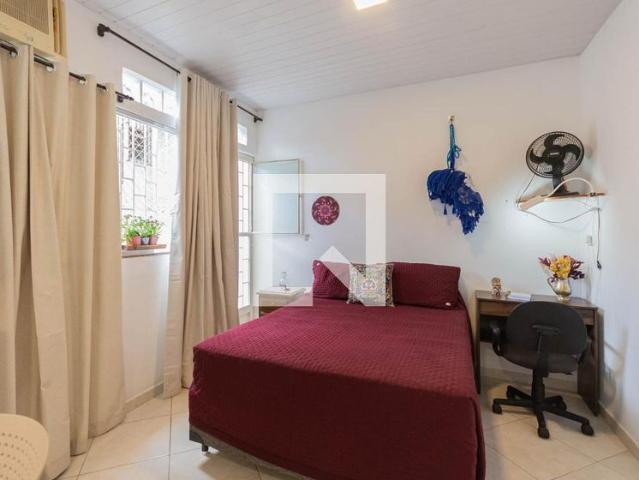 Kitnet, Tijuca, 1 Quarto, 22 m2 Rio de Janeiro