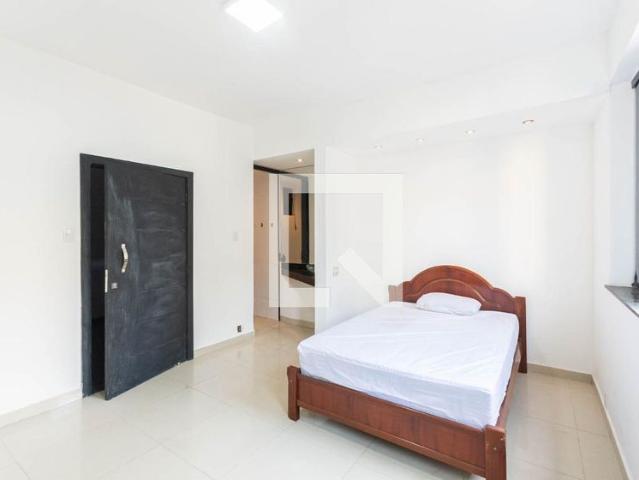 Kitnet, Tijuca, 1 Quarto, 38 m2 Rio de Janeiro