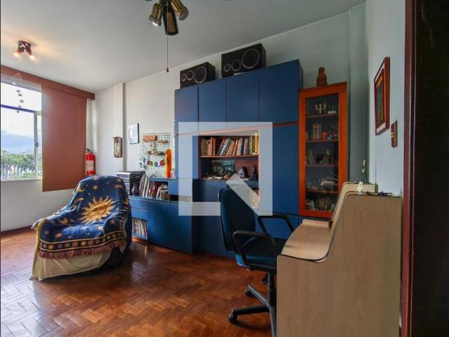 Kitnet, Tijuca, 1 Quarto, 30 m2 Rio de Janeiro