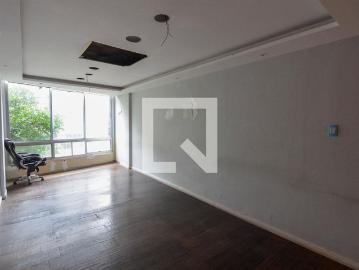 Kitnet, Tijuca, 1 Quarto, 30 m2 Rio de Janeiro