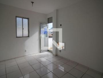 Kitnet, Tijuca, 1 Quarto, 40 m2 Rio de Janeiro