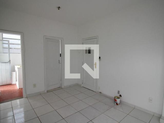 Kitnet, Tijuca, 1 Quarto, 40 m2 Rio de Janeiro