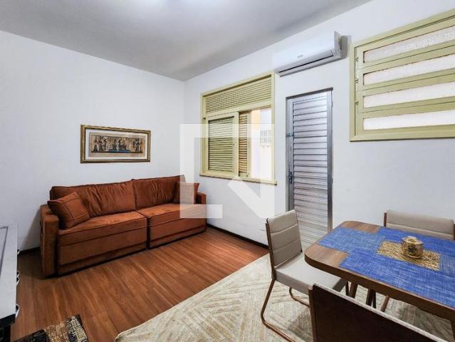 Kitnet, Tijuca, 1 Quarto, 41 m2 Rio de Janeiro