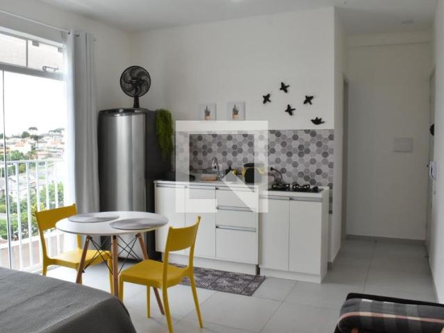 Apto, Tingui, 1 Quarto, 24 m2 Curitiba