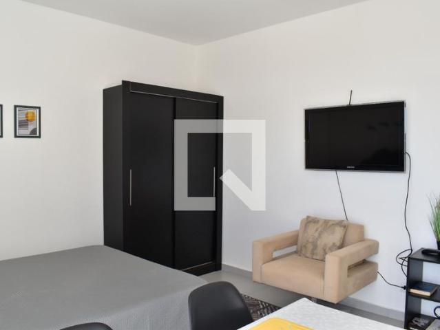 Kitnet, Tingui, 1 Quarto, 25 m2 Curitiba