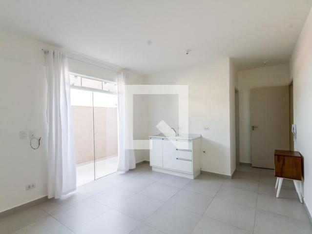 Kitnet, Tingui, 1 Quarto, 24 m2 Curitiba