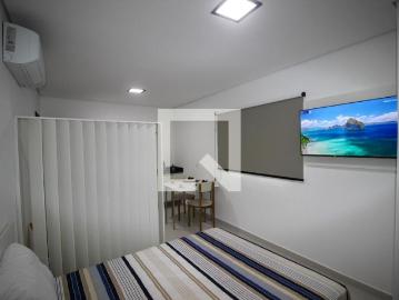 Kitnet, Trujillo, 1 Quarto, 30 m2 Sorocaba