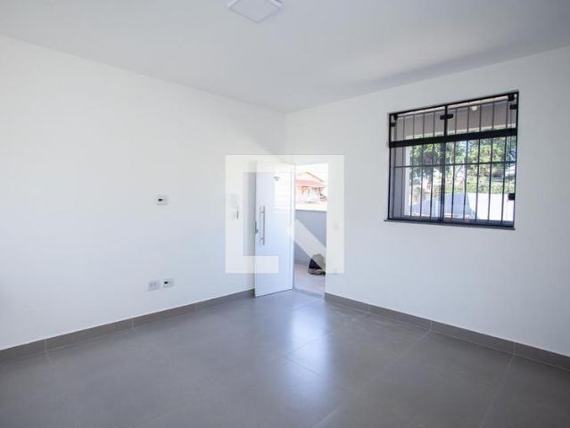 Kitnet, Três Barras, 1 Quarto, 24 m2 Contagem