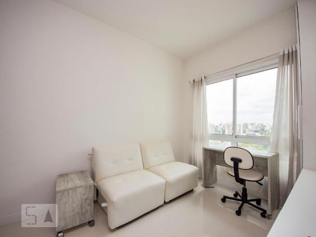 Kitnet, Três Figueiras, 1 Quarto, 37 m2 Porto Alegre