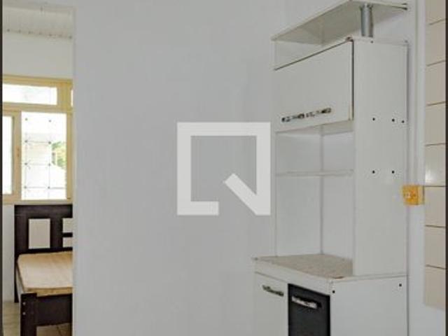 Kitnet, Trindade, 1 Quarto, 15 m2 Florianópolis