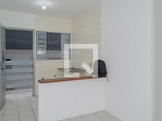 Kitnet, Trindade, 1 Quarto, 15 m2 Florianópolis