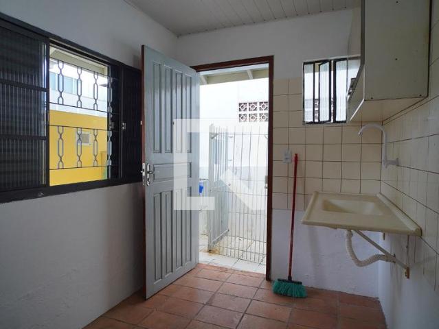 Kitnet, Trindade, 1 Quarto, 20 m2 Florianópolis
