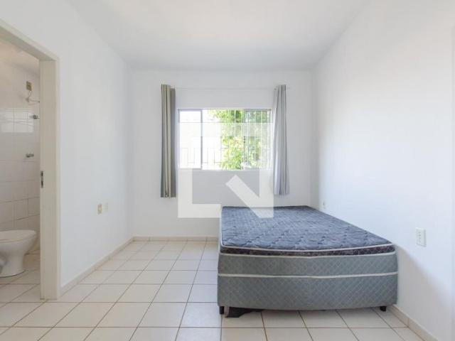 Kitnet, Trindade, 1 Quarto, 29 m2 Florianópolis