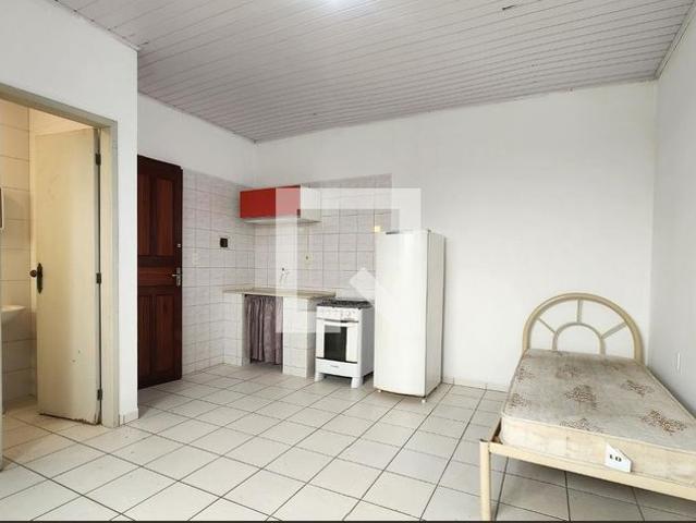 Kitnet, Trindade, 1 Quarto, 29 m2 Florianópolis