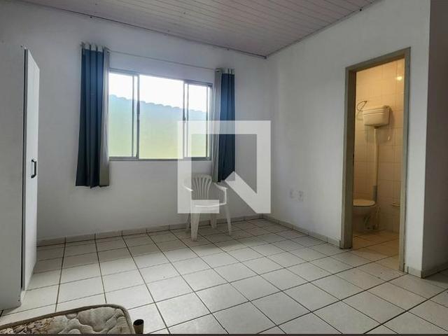 Kitnet, Trindade, 1 Quarto, 29 m2 Florianópolis