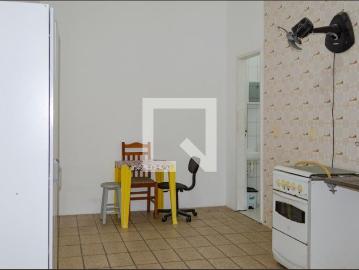 Kitnet, Trindade, 1 Quarto, 29 m2 Florianópolis