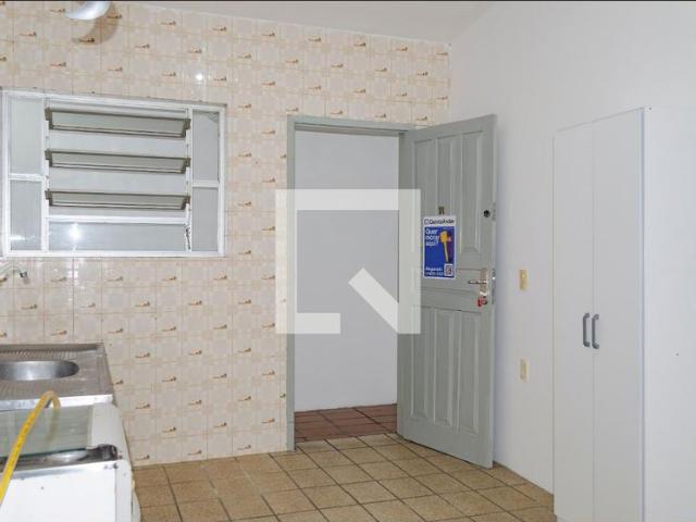 Kitnet, Trindade, 1 Quarto, 29 m2 Florianópolis