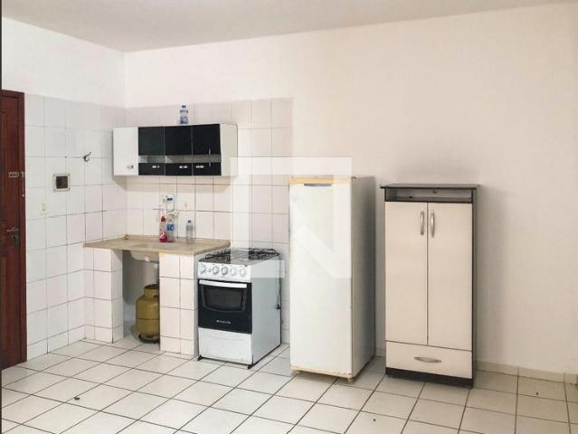 Kitnet, Trindade, 1 Quarto, 29 m2 Florianópolis