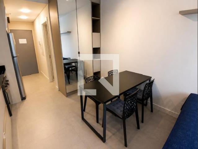 Kitnet, Trindade, 1 Quarto, 33 m2 Florianópolis