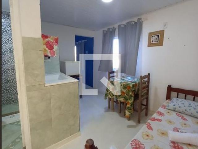 Kitnet, Unamar, 1 Quarto, 22 m2 Cabo Frio